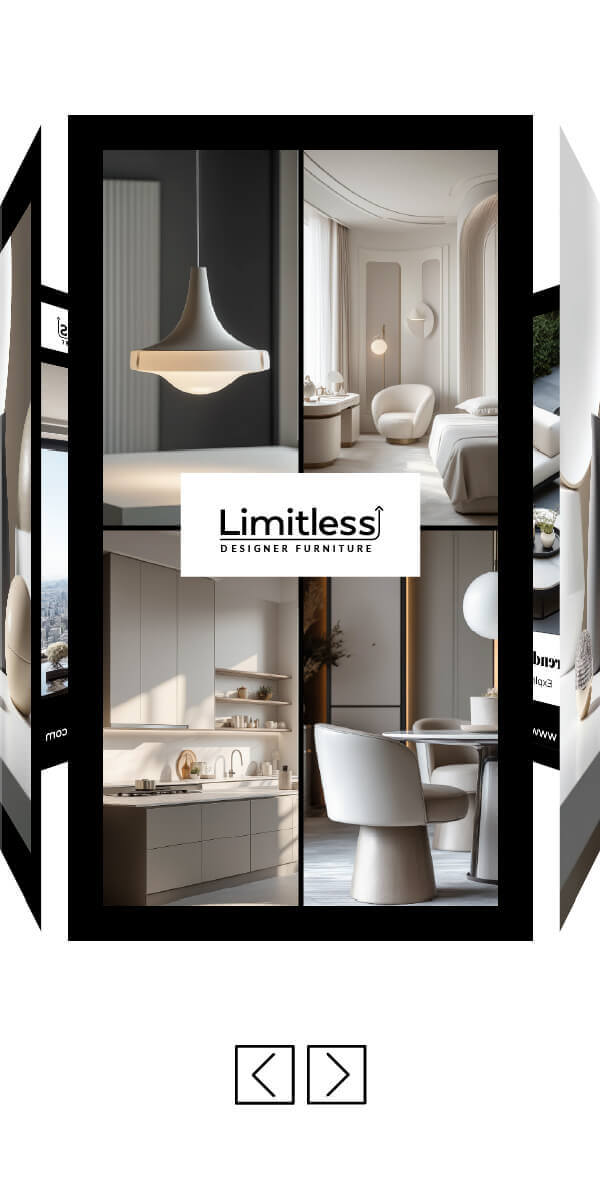 HexaFlow 360 富媒体格式 — 具有流畅六边形过渡的交互式、高影响力的 HTML5 创意广告,提供更富吸引力的品牌体验.